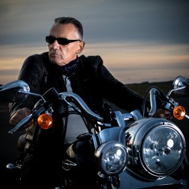 September 21 "Harley Davidson" Stephan Brede