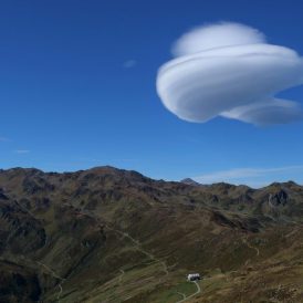 September  2025 - Eric Müller: "Föhnfisch"