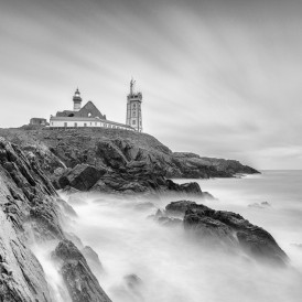 Mai 22 "Lighthouse" - von Stephan Schneyer