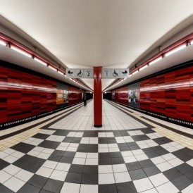 September22 "station"-, von Stephan Brede