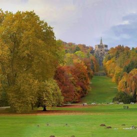 Blickpunkte 11 - Panorama