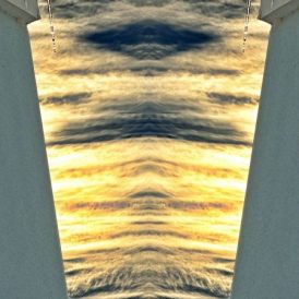 "Wolkenrätsel"- , von Günter Starke Nikon Z 50 - 1/800s - f/10 - ISO 100 - 82mm
