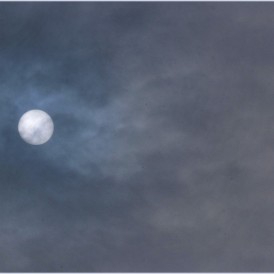 "Schneehimmel"- , von Ulrike Zeiger Fujifilm X-T4-  Filmsimulation: Classic chrome - 1/8000s - f/f16 - ISO 800 - 330mm