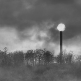 Blickpunkte 14 - Wolken -