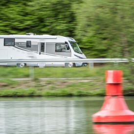 "Auf-Fahrt" - , von Paul Würthner Nikon D500 - 1/60s - f/10 - ISO 200 - 200mm