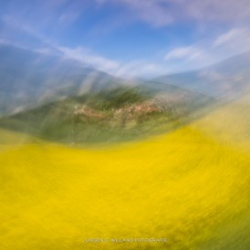 "Raps in motion"- , von Jürgen Willand Canon EOS 6 D II - 2,0 secs - f/13 - ISO 100 - 28 mmmm