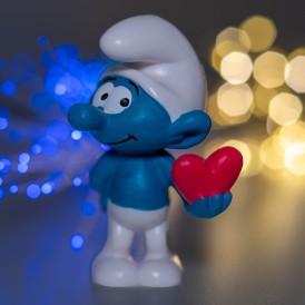 Blickpunkte 2.0: "Bokeh"