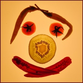 Blickpunkte 2.0: Früchte