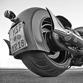 Guenter-Starke-"LMC BMW R 18"