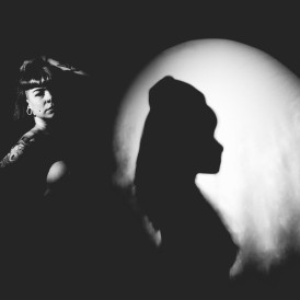 christophe-guerry-"Noir et blanc, Dany III"