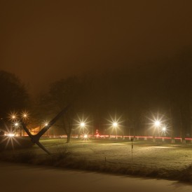 "SPITZHACKE"- , von LOTHAR HEINTZ NIKON Z 5 - 25 SEC.s - f/10 - ISO 200 - 90 mm