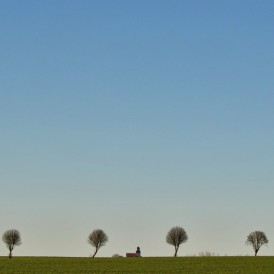 Blickpunkte 2.0: Mut zur Lücke