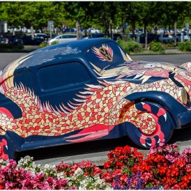 Blickpunkte 2.0 : VW