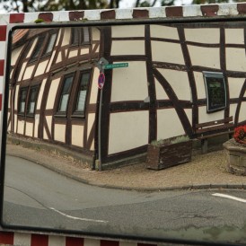 Blickpunkte 2 - "Spieglein, Spieglein"