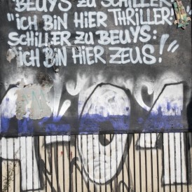 ohne Titel, von Lothar Heintz