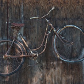 Blickpunkte 22: Fahrrad, Fahrräder