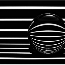 Blickpunkte 6 - Schatten