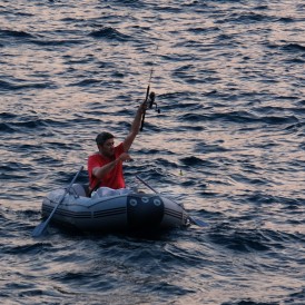 "Ich-hab-gefischt" Ulrike Zeiger 04