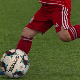 "Und am Ende gewinnen immer die Bayern" Hartmut Huebenthal 03