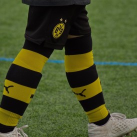 "Und am Ende gewinnen immer die Bayern" Hartmut Huebenthal 04