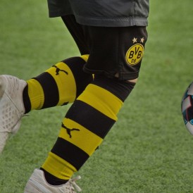 "Und am Ende gewinnen immer die Bayern" Hartmut Huebenthal 05