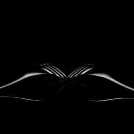 "Symmetrie"- , von Stephan Brede Canon M50 - 1/4s - f/F/13 - ISO Iso 100 - 56mmmm