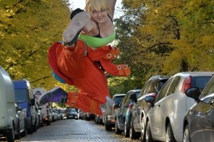 Connichi 2022