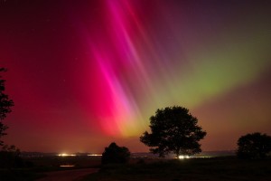Polarlichter