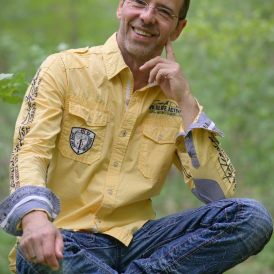 Günter Starke