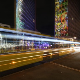 Potzdamer Platz