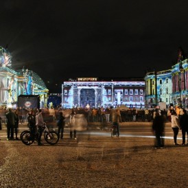 Hotel de Rome & Behren Palais