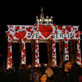 Brandenburger Tor