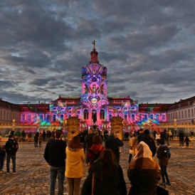 Schloss Charlottenburg Berlin