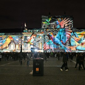 Staatoper , Unter den Linden