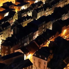 PLATZ-5 Alexander Lucht