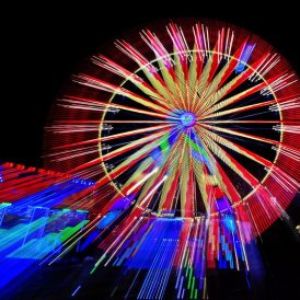 PLATZ-7 Wener Amerkamp