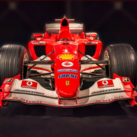 Automuseum-