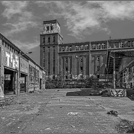 Baerenquell-Brauerei-