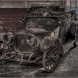Oldtimer-