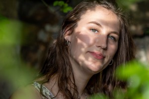 Portraitshooting - Grimmwelt