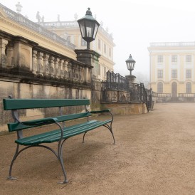 "Orangerie" Heike-Stohwasser