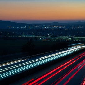 "Autobahn" Lothar-Heintz