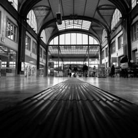 "Kulturbahnhof" Stephan-Brede