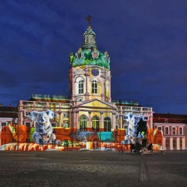 Schloss Scharlottenburg
