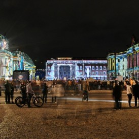 Hotel de Rome und Behren Palais