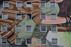 Streetart
