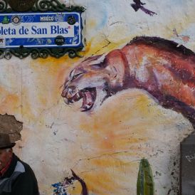 Cusco-Peru-
