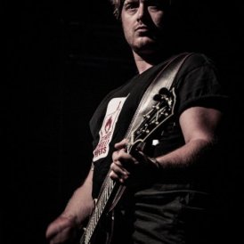 6. Platz - Christophe Guerry