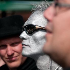 9. Platz - Paul Würtner