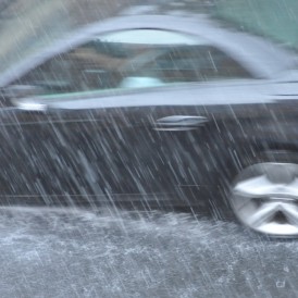 Wettbewerb 2014: "Schlechtes Wetter"